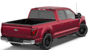 2026 Ford F-150® External Image 4